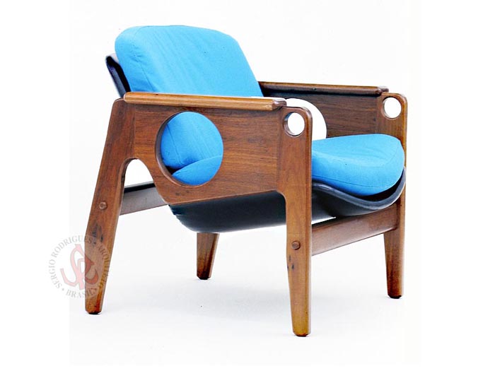 Cadeiras modernas: saiba como aproveitá-las na decoração