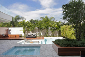 Jardim vertical: tudo o que você precisa saber sobre essa tendência sustentável