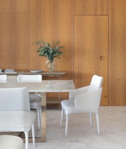 Apartamento Reserva Golf, pronto antes da entrega das chaves do apartamento