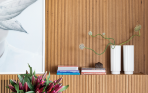 Curadoria em Projetos de Interiores